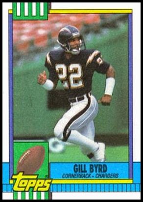 391 Gill Byrd